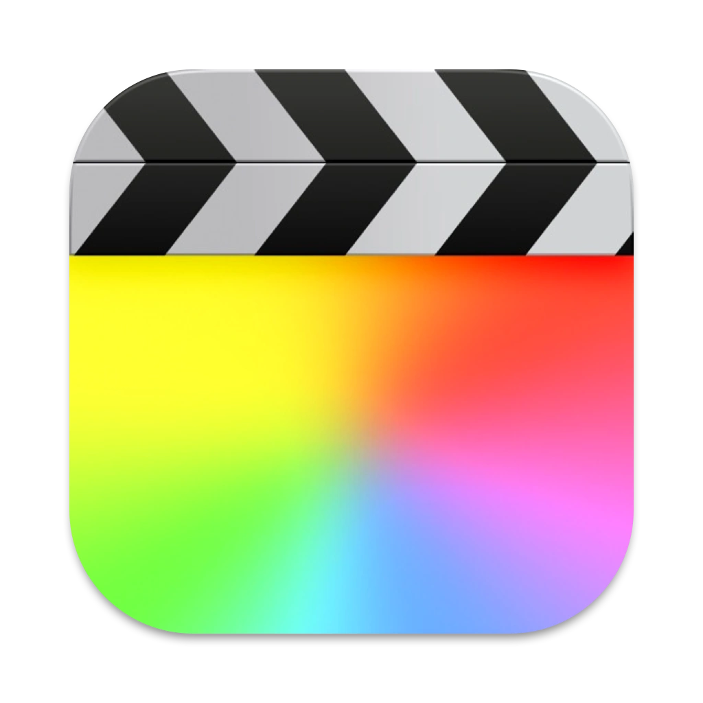 Final Cut Pro