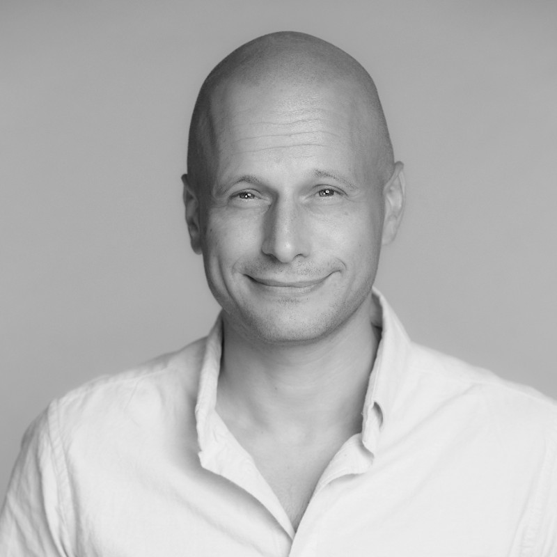 Moshe Mosbacher