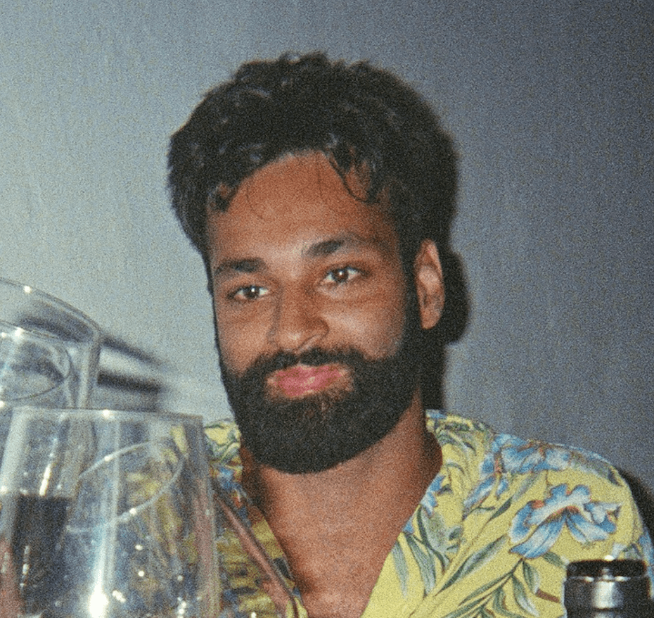 Adish Jain
