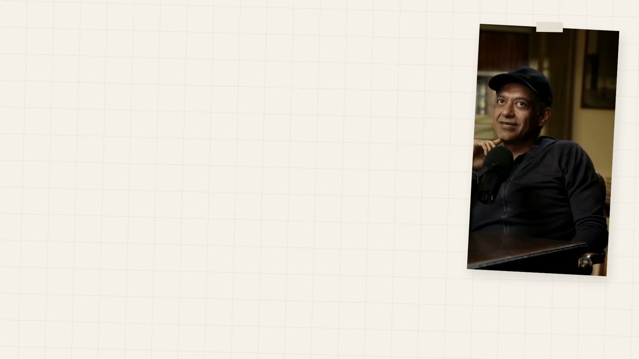 Interview Motion Graphics Example thumbnail